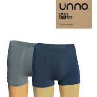 Boxer de microfibra UNNO