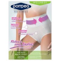 Braga alta reductora