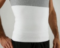 Faja lumbar