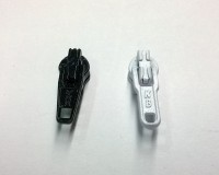 Carro de cremallera espiral N3