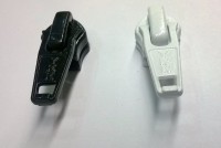 Carro cremallera espiral N5