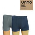 Boxer de microfibra UNNO