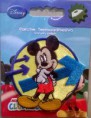 Parche Mickey bordado flechas